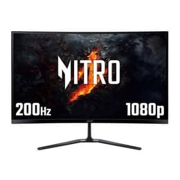 Écran 27" LCD FHD Acer Nitro ED270X0