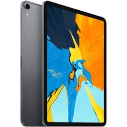 iPad Pro 11 (2018) 1e génération 64 Go - WiFi - Gris Sidéral