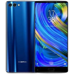 Homtom S9 Plus 64 Go - Bleu - Débloqué