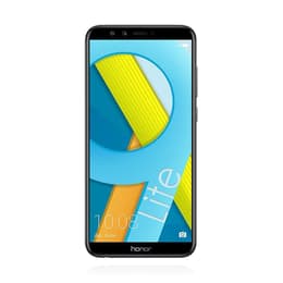 Honor 9 Lite 64 Go - Noir - Débloqué