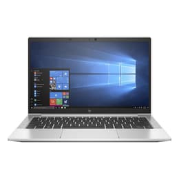 Hp EliteBook 830 G7 13" Core i5 1.7 GHz - SSD 240 Go - 8 Go AZERTY - Français