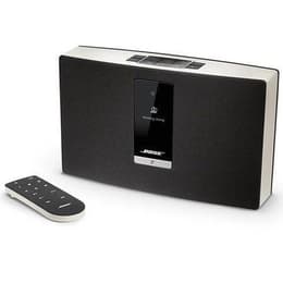 Enceinte Bose SoundTouch 20 Series II - Noir/Blanc
