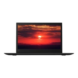 Lenovo ThinkPad X1 Yoga G3 13" Core i5 1.6 GHz - SSD 256 Go - 8 Go AZERTY - Français