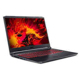 Acer Nitro 5 AN517-52-52NG 17" Core i5 2.5 GHz - SSD 512 Go - 8 Go - NVIDIA GeForce GTX 1650 AZERTY - Français