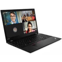 Lenovo ThinkPad T590 15" Core i7 1.8 GHz - SSD 128 Go - 8 Go AZERTY - Français