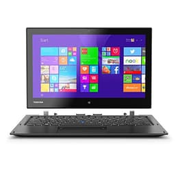 Toshiba Portégé Z20T 12" Core m5 1.1 GHz - SSD 256 Go - 8 Go AZERTY - Français