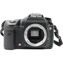 Compact - Olympus OM-D E-M1 - Noir Boitier seul