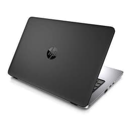 HP EliteBook 820 G2 12" Core i7 2.6 GHz - SSD 256 Go - 8 Go AZERTY - Français