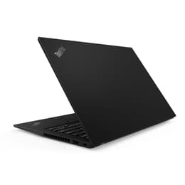 Lenovo ThinkPad T14S 14" Core i5 1.6 GHz - SSD 512 Go - 16 Go AZERTY - Français