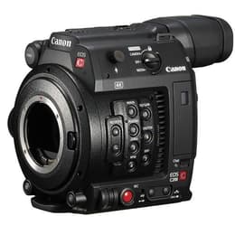 Reflex EOS C200 - Noir