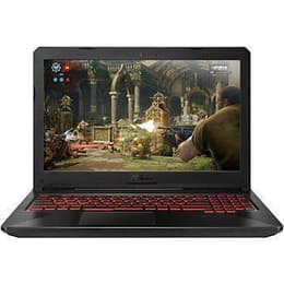 Asus Tuf Gaming TUF504GD 15" Core i5 2.3 GHz - HDD 1 To - 8 Go - Nvidia GeForce GTX 1050 AZERTY - Français
