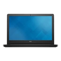 Dell Vostro 3558 15" Core i3 1.7 GHz - HDD 1 To - 4 Go QWERTY - Espagnol