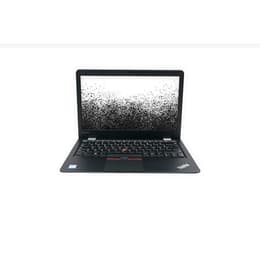 Lenovo ThinkPad 13 G2 13" Core i3 2.4 GHz - SSD 1000 Go - 16 Go AZERTY - Français