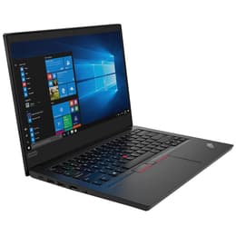 Lenovo ThinkPad E14 G4 14" Core i5 1.4 GHz - SSD 256 Go - 8 Go QWERTZ - Allemand