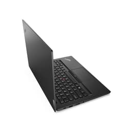 Lenovo ThinkPad E14 G4 14" Core i5 1.4 GHz - SSD 256 Go - 8 Go QWERTZ - Allemand