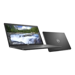 Dell Latitude 3520 15" Core i3 3 GHz - SSD 256 Go - 8 Go AZERTY - Français