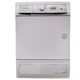 Sèche-linge à condensation Frontal Brandt EFE730FB