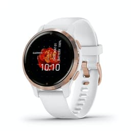 Montre Cardio GPS Garmin Venu 2S - Rose