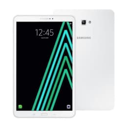 Galaxy Tab A 32GB - Blanc - WiFi