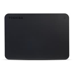 Disque dur externe Toshiba Canvio Basics - HDD 3 To USB 3.0
