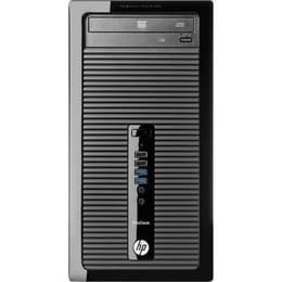 HP Prodesk 400 G1 MT Core i5 3,2 GHz - HDD 500 Go RAM 4 Go