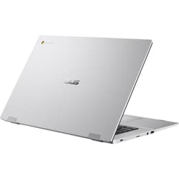 Asus Chromebook CX1700CKA-AU0030 Pentium Silver 1.1 GHz 128Go SSD - 8Go QWERTY - Anglais
