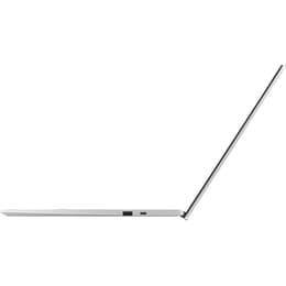 Asus Chromebook CX1700CKA-AU0030 Pentium Silver 1.1 GHz 128Go SSD - 8Go QWERTY - Anglais