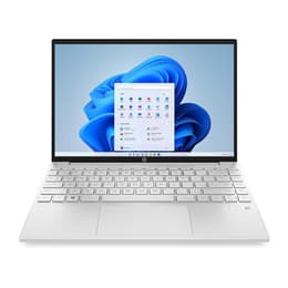 HP Pavilion Aero 13" Ryzen 7 1.9 GHz - SSD 512 Go - 16 Go QWERTY - Espagnol