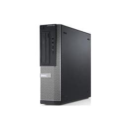 Dell OptiPlex 390 DT 22" Core i7 3,4 GHz - HDD 500 Go - 16 Go