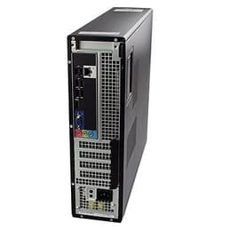 Dell OptiPlex 390 DT 22" Core i7 3,4 GHz - HDD 500 Go - 16 Go