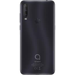 Alcatel 1S (2020) 32 Go - Noir - Débloqué