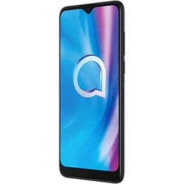 Alcatel 1S (2020) 32 Go - Noir - Débloqué