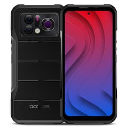 Doogee V20 Pro 256 Go - Noir - Débloqué