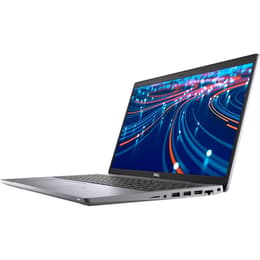 Dell Latitude 5520 15" Core i5 2.4 GHz - SSD 256 Go - 8 Go QWERTY - Suédois