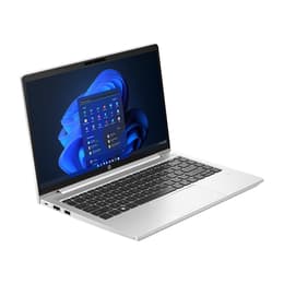 HP ProBook 440 G10 14" Core i5 1.3 GHz - SSD 512 Go - 16 Go QWERTY - Anglais