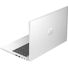 HP ProBook 440 G10 14" Core i5 1.3 GHz - SSD 512 Go - 16 Go QWERTY - Anglais