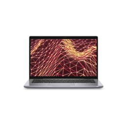 Dell Latitude 7330 13" Core i7 1.8 GHz - SSD 256 Go - 16 Go AZERTY - Français