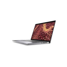 Dell Latitude 7330 13" Core i7 1.8 GHz - SSD 256 Go - 16 Go AZERTY - Français