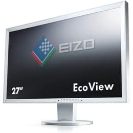 Écran 27" LED QHD Eizo FlexScan EV2736W