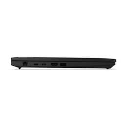 Lenovo ThinkPad L14 G6 14" Ryzen 5 PRO 3.5 GHz - SSD 512 Go - 16 Go AZERTY - Français