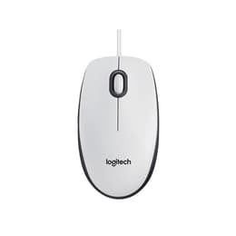 Souris Logitech B100