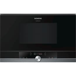Micro-ondes SIEMENS BF834RGB1