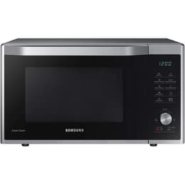 Micro-ondes grill + four SAMSUNG MC32J7055CT