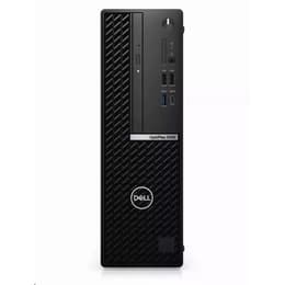 Dell OptiPlex 5090 SFF Core i5 3.1 GHz - SSD 128 Go RAM 32 Go
