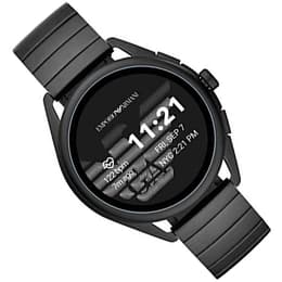 Montre Cardio GPS Emporio Armani Smartwatch 3 ART5020 - Noir