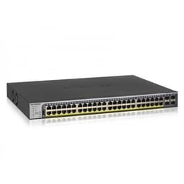 Hub Netgear GS752TPv2