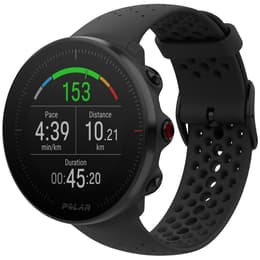 Montre Polar Cardio GPS Vantage M - Noir