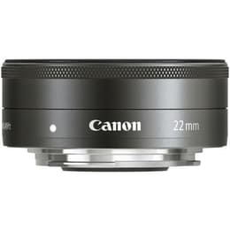Objectif Canon EF-M 22mm f/2 STM Canon EF-M 22mm f/2