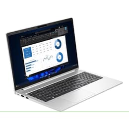 HP ProBook 450 G8 15" Core i5 2.4 GHz - SSD 256 Go - 16 Go QWERTY - Néerlandais