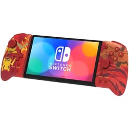 Manette Nintendo Switch Hori Charizard & Pikachu